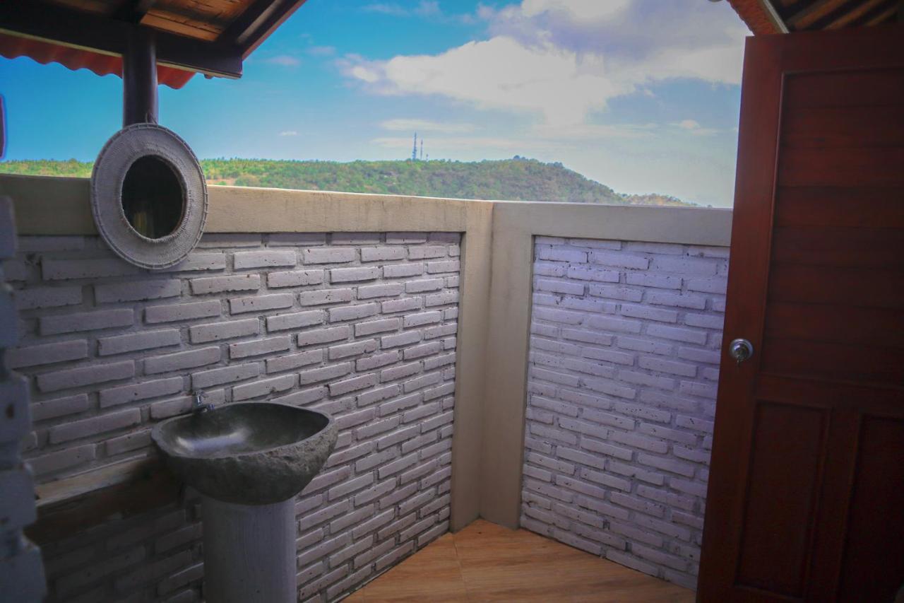 Jepun Didulu Village de vacances Candidasa