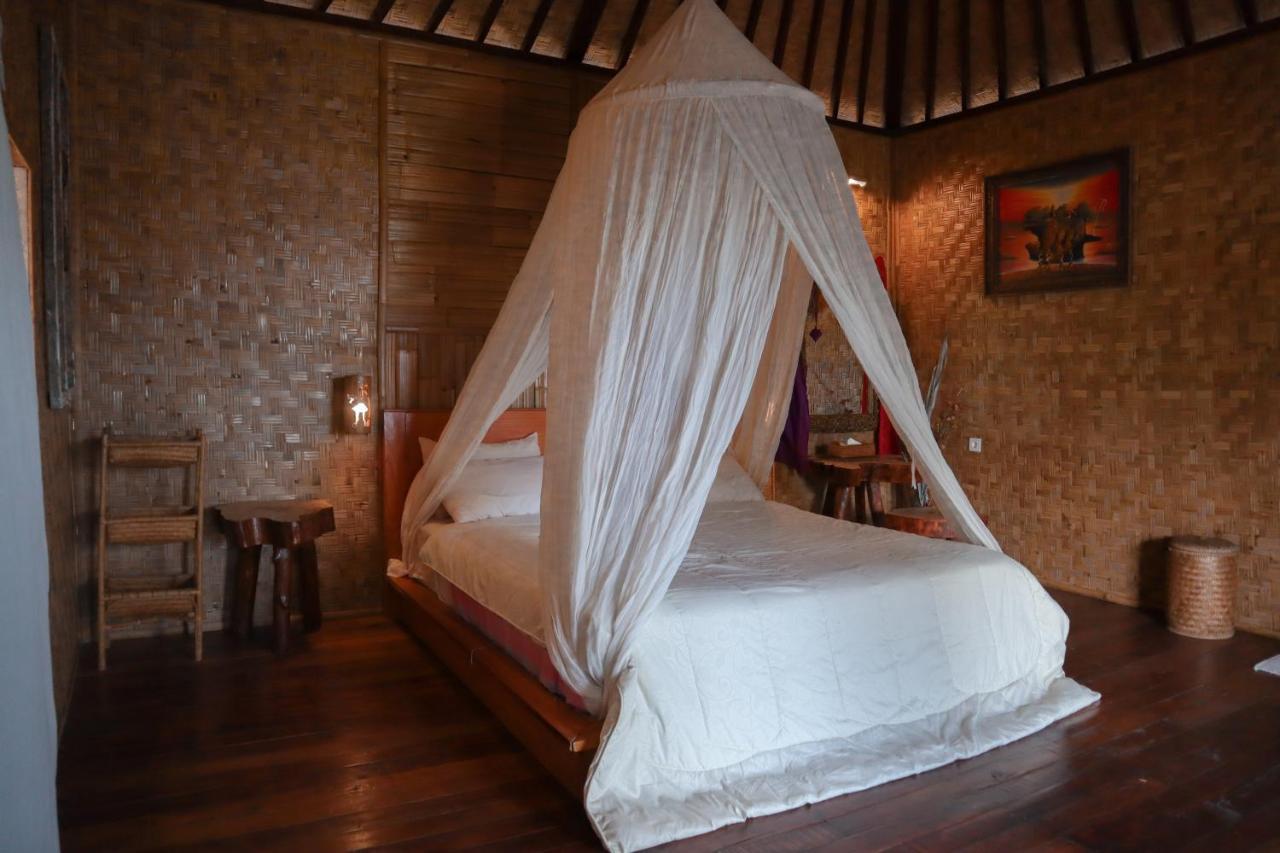Jepun Didulu Village de vacances Candidasa