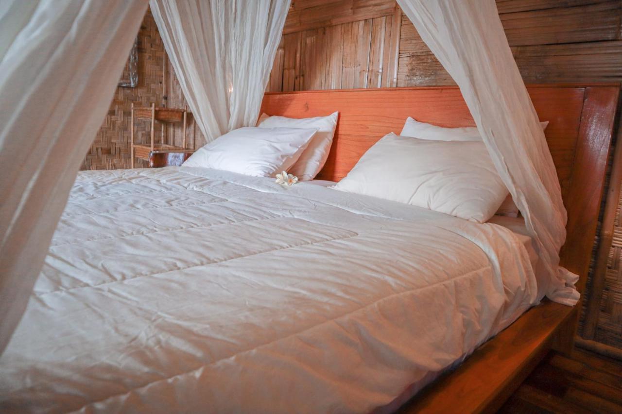 Village de vacances Jepun Didulu Candidasa