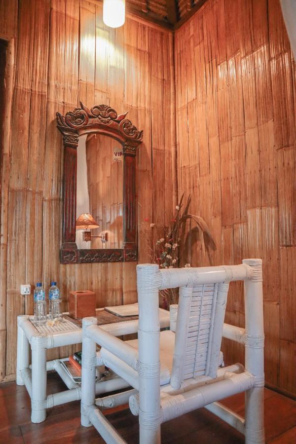 Jepun Didulu Village de vacances 4*