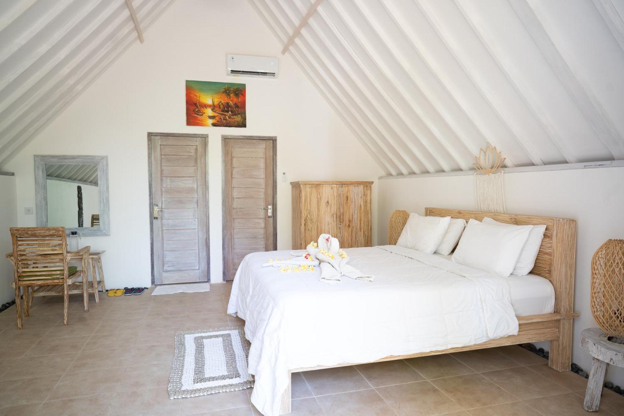 Jepun Didulu Village de vacances 4*