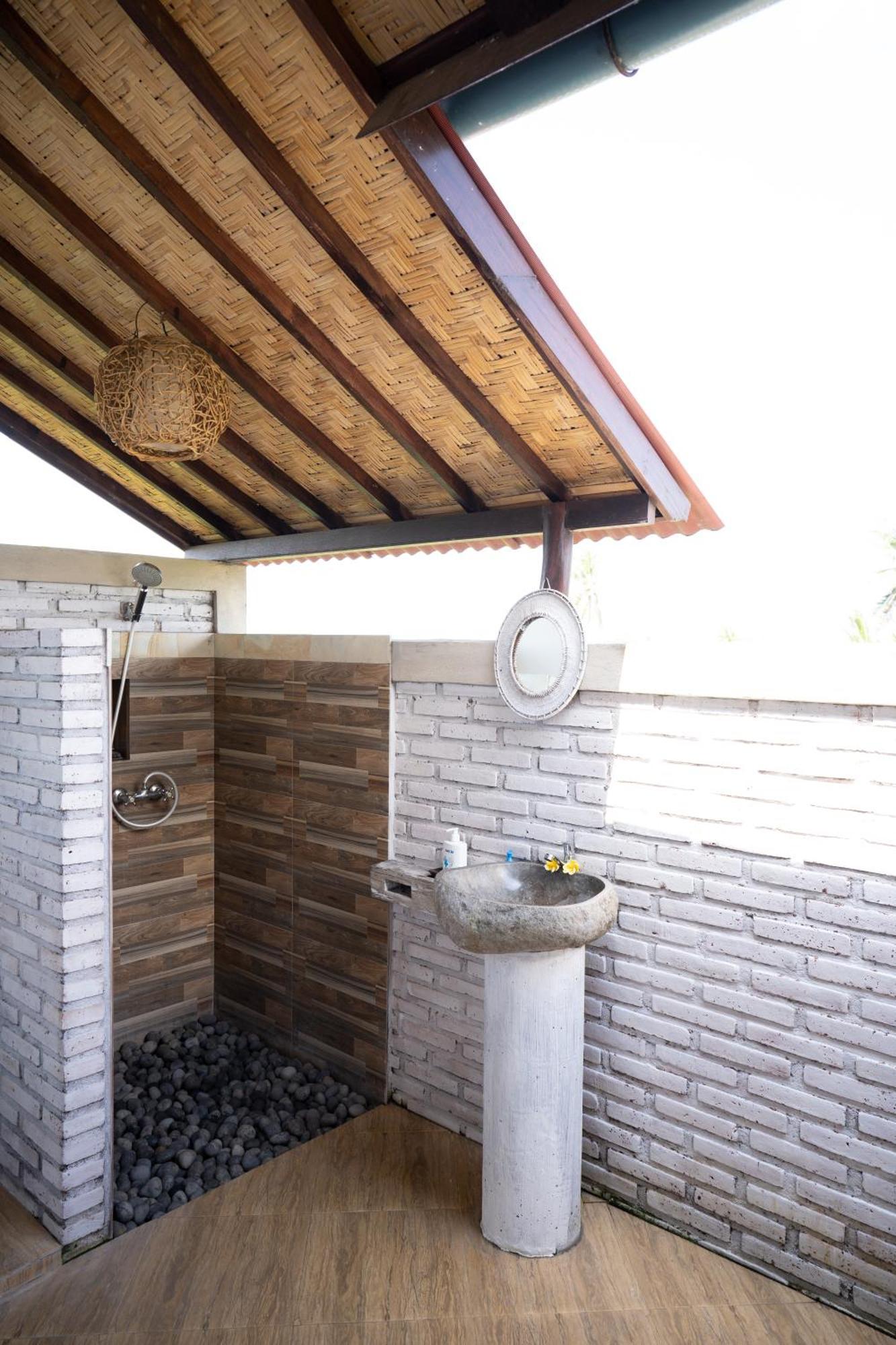 Village de vacances Jepun Didulu Candidasa