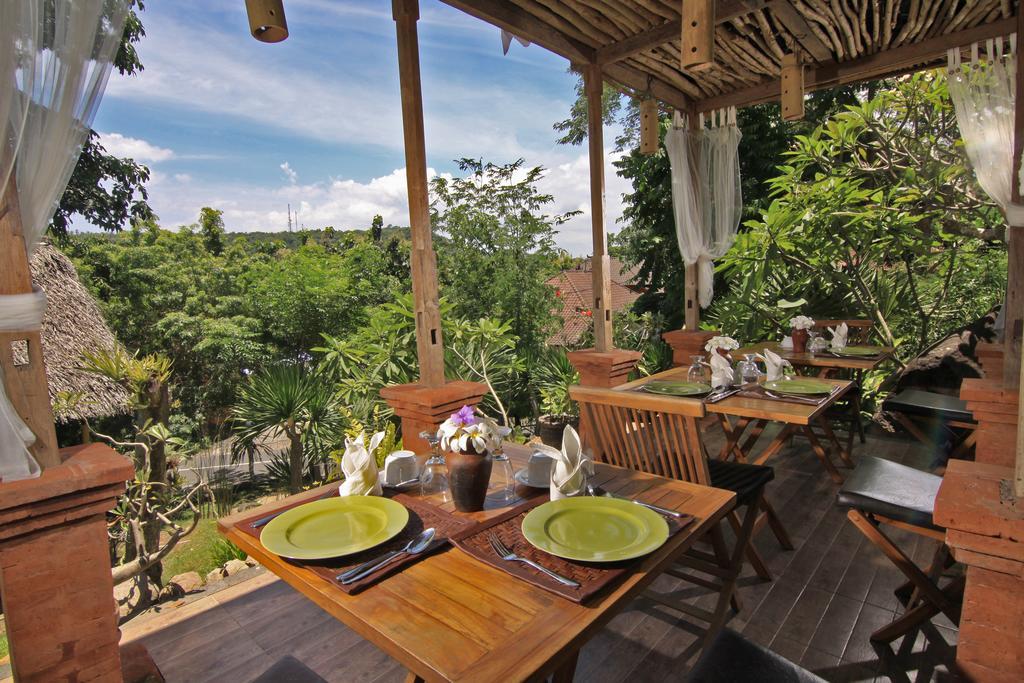 Jepun Didulu Village de vacances Candidasa