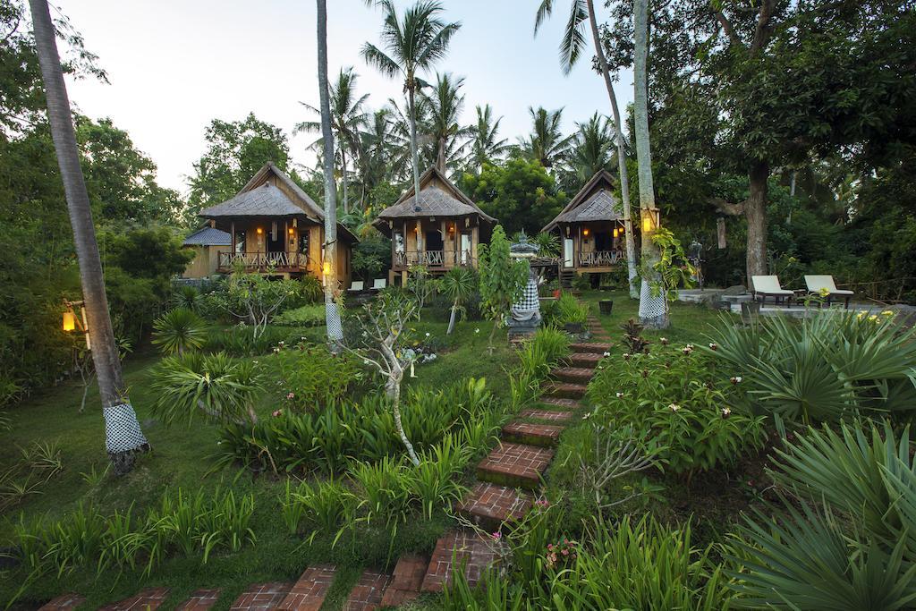 Jepun Didulu Ferienpark 4*