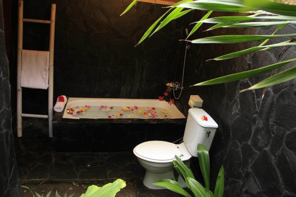 Jepun Didulu Ferienpark