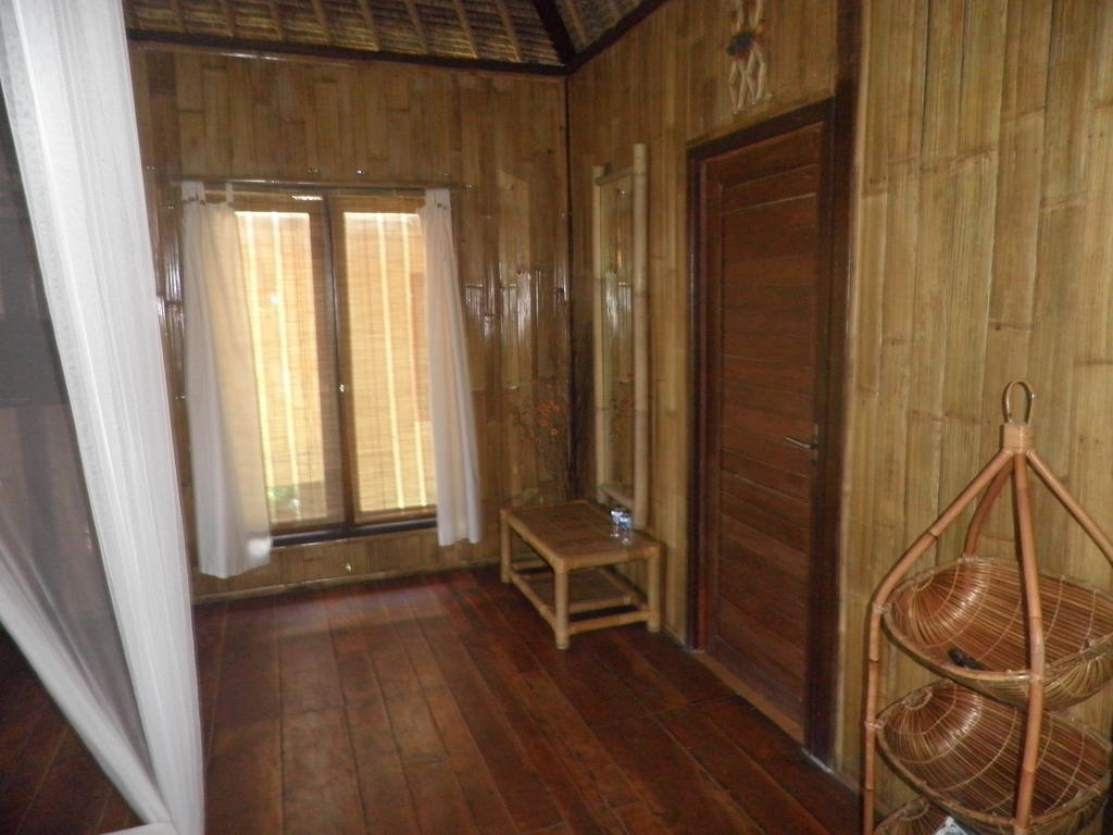 Jepun Didulu Ferienpark