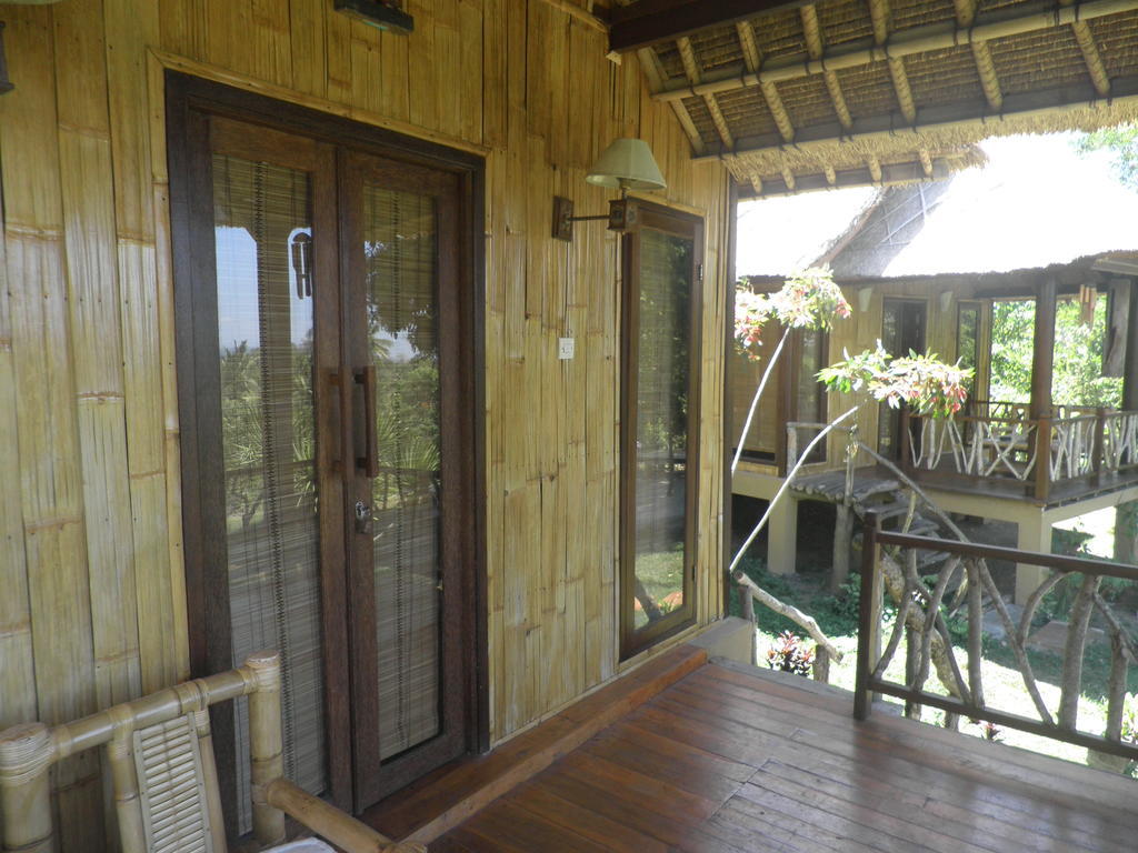 Jepun Didulu Ferienpark 4*