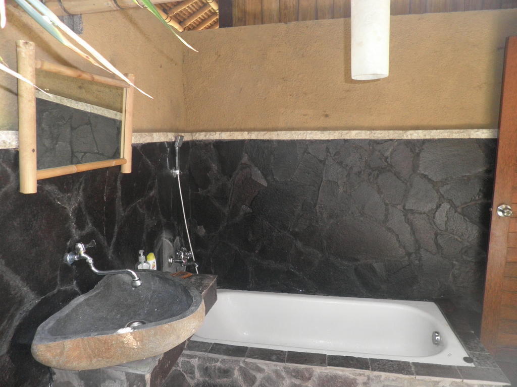 Jepun Didulu 4* Candidasa