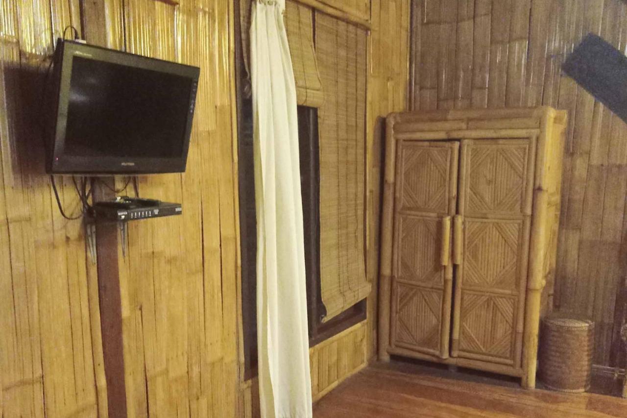 Jepun Didulu Ferienpark Candidasa