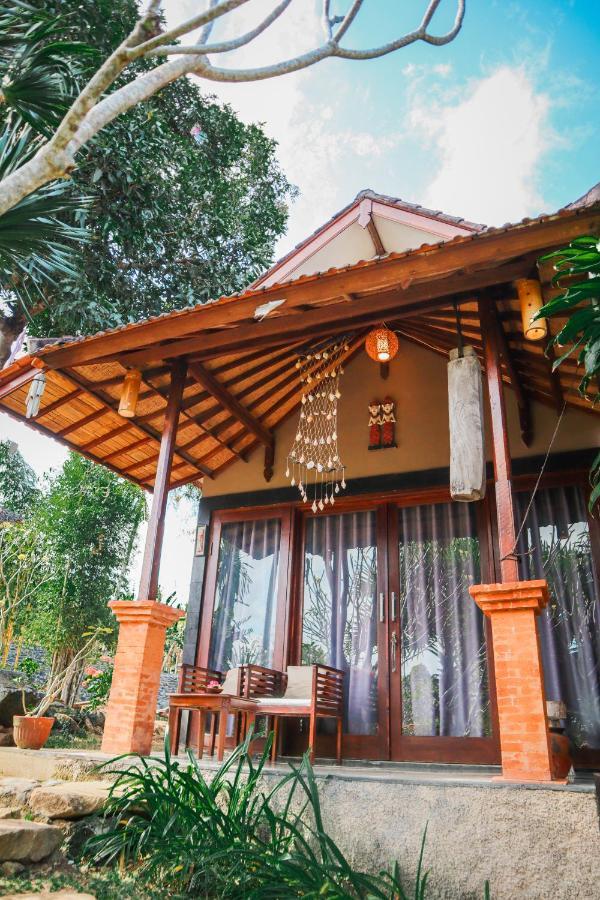 Jepun Didulu Ferienpark 4*