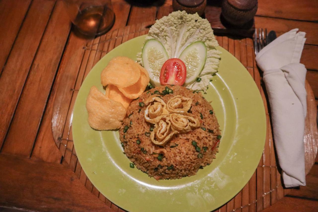 Jepun Didulu Taman liburan 4*