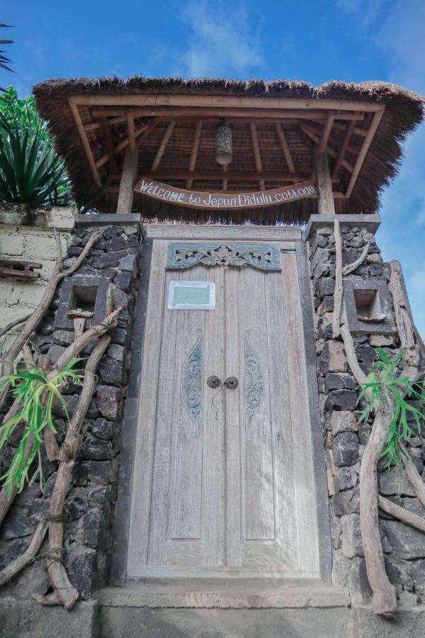 Taman liburan Jepun Didulu 4*
