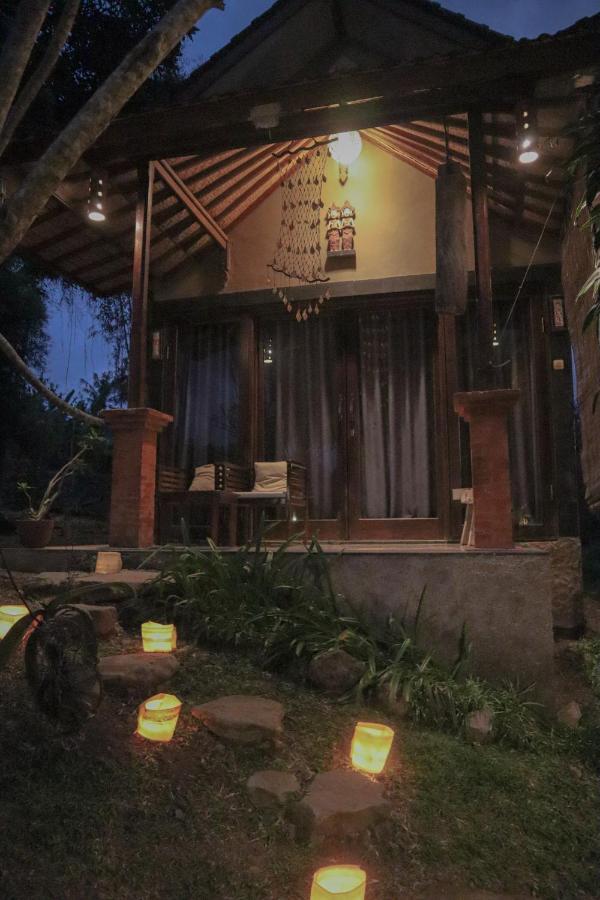 Jepun Didulu Taman liburan