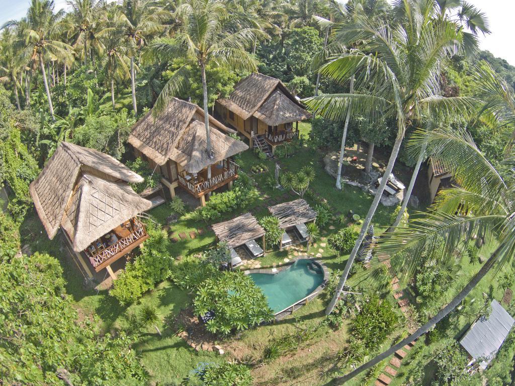 Jepun Didulu 4* Candidasa