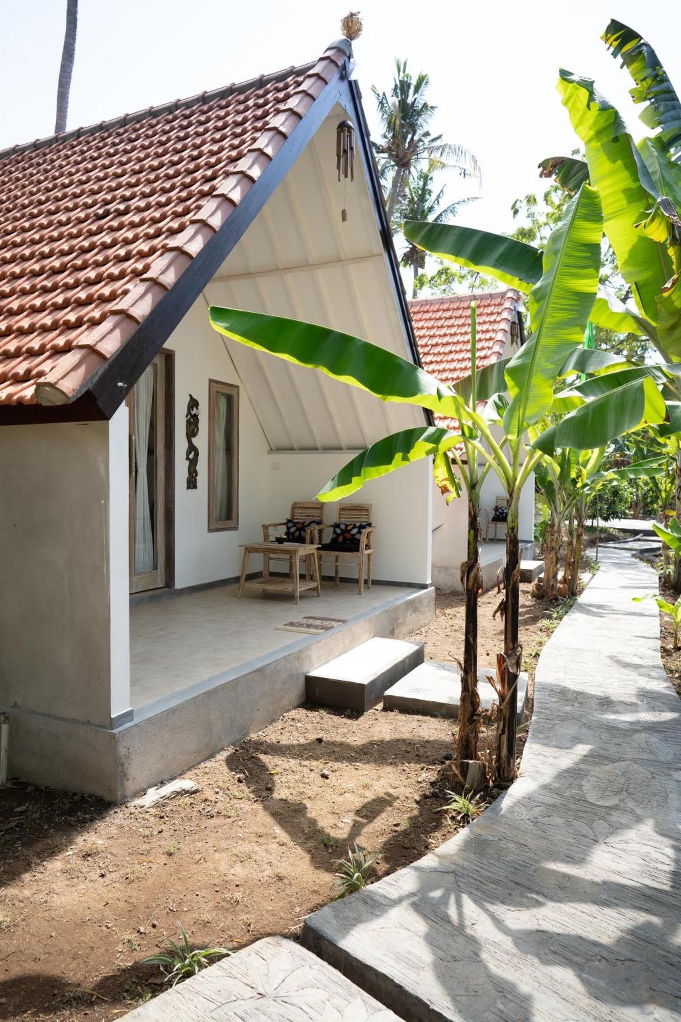 Jepun Didulu Taman liburan 4*