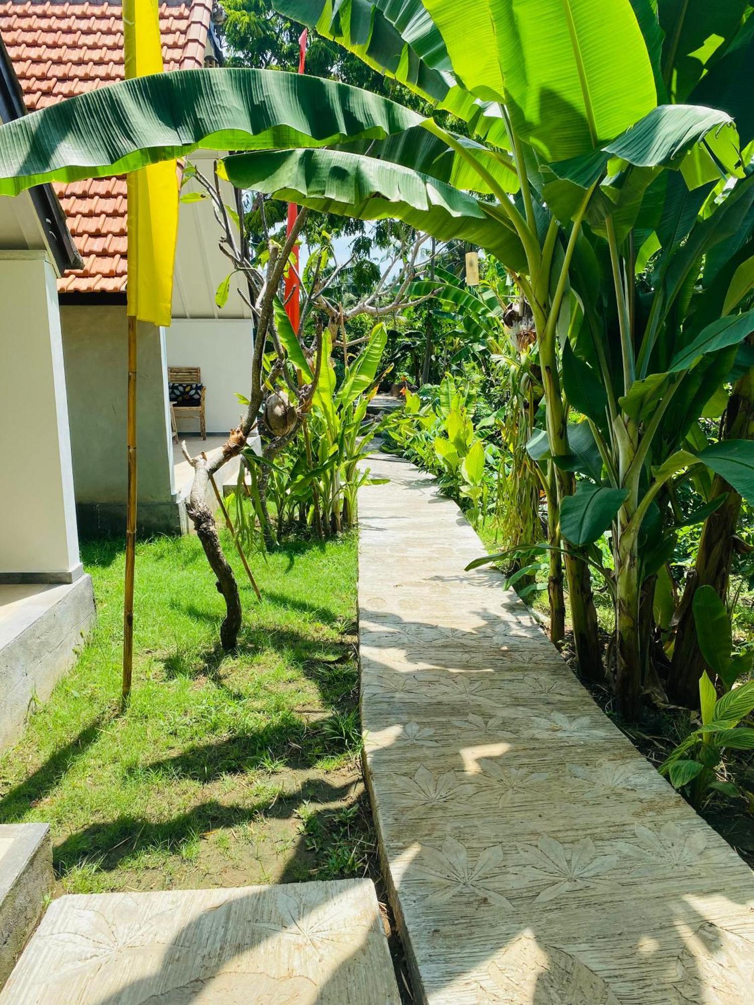 Ferienpark Jepun Didulu Candidasa