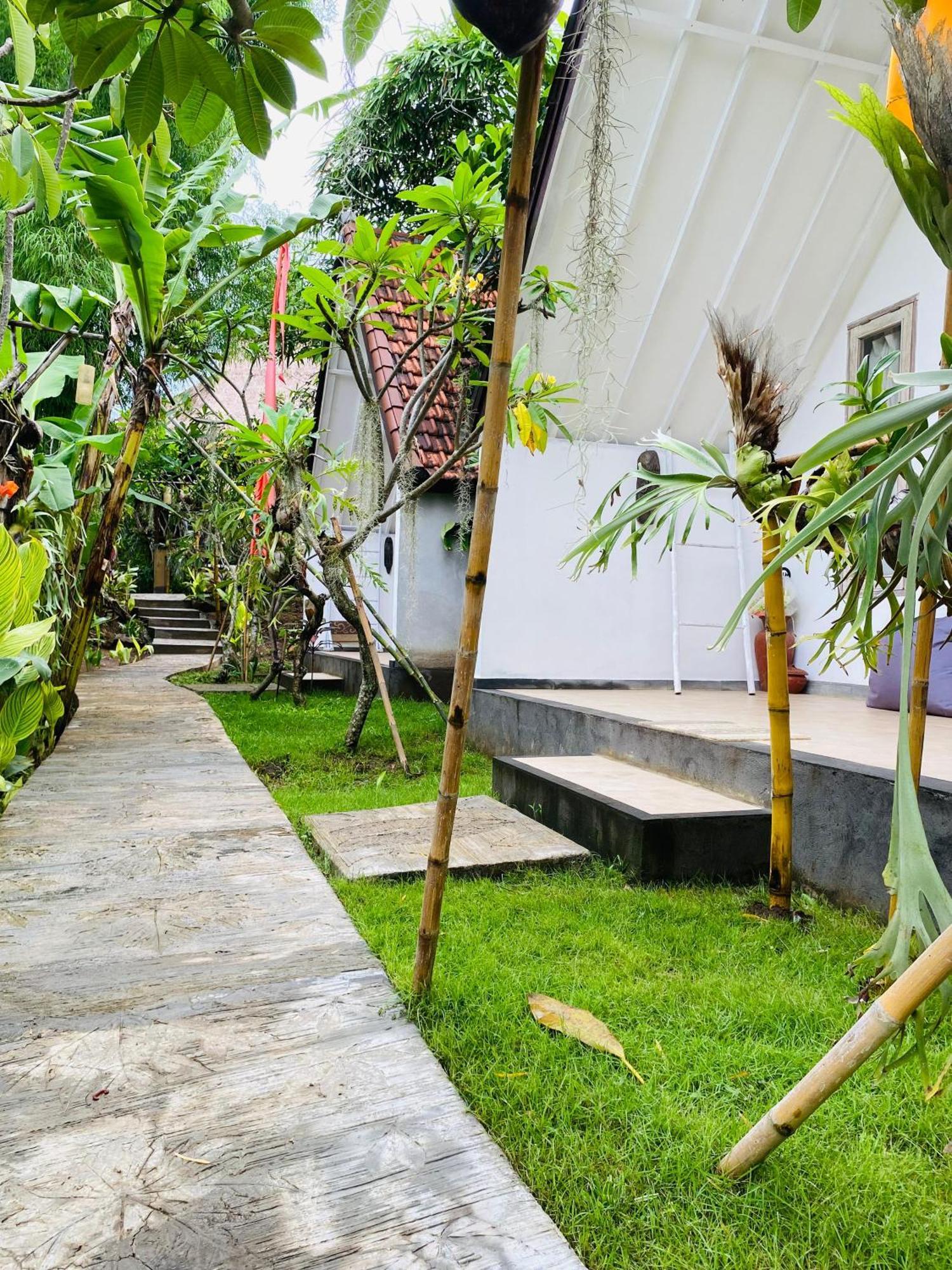 Jepun Didulu Ferienpark 4*