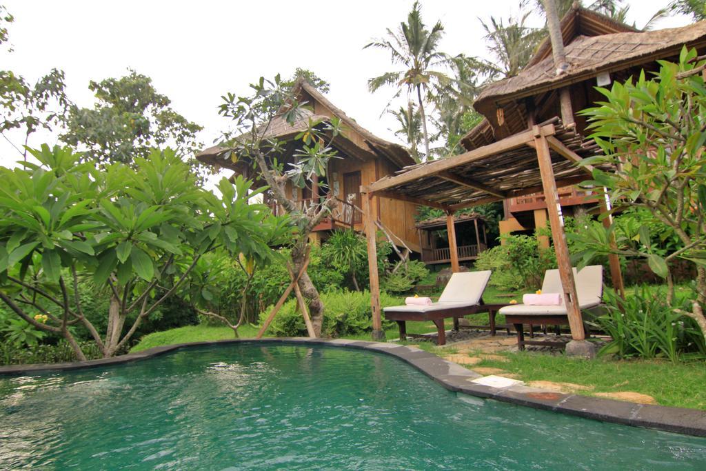 Jepun Didulu Taman liburan
