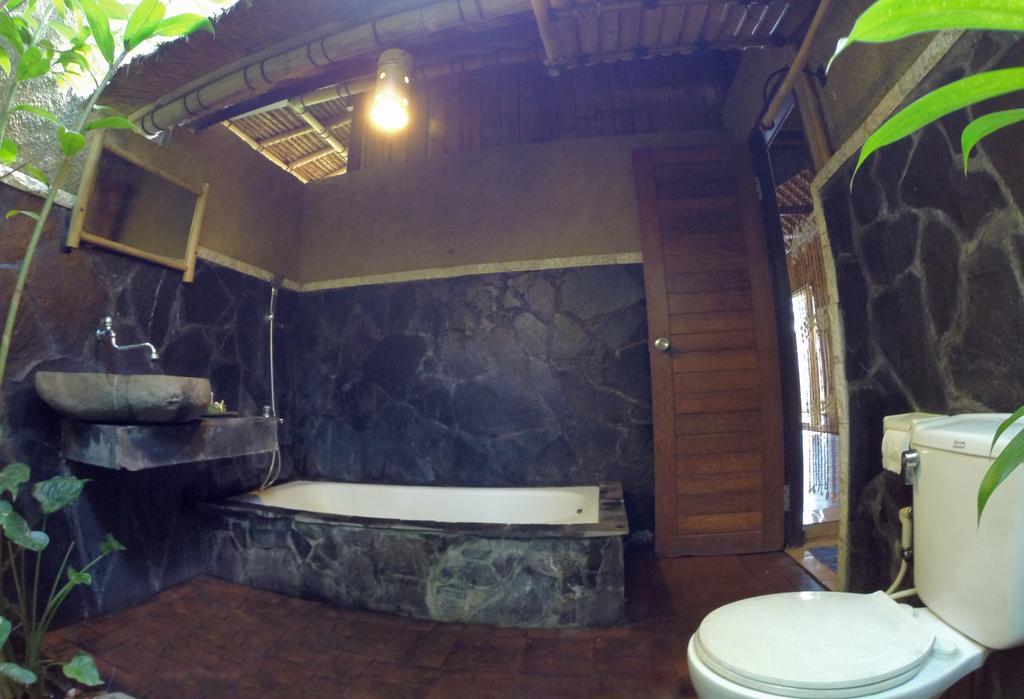 Jepun Didulu Taman liburan 4*