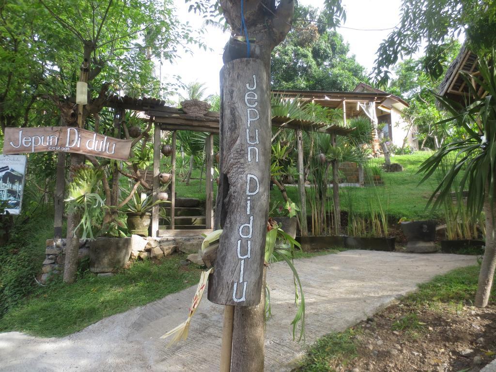 Ferienpark Jepun Didulu