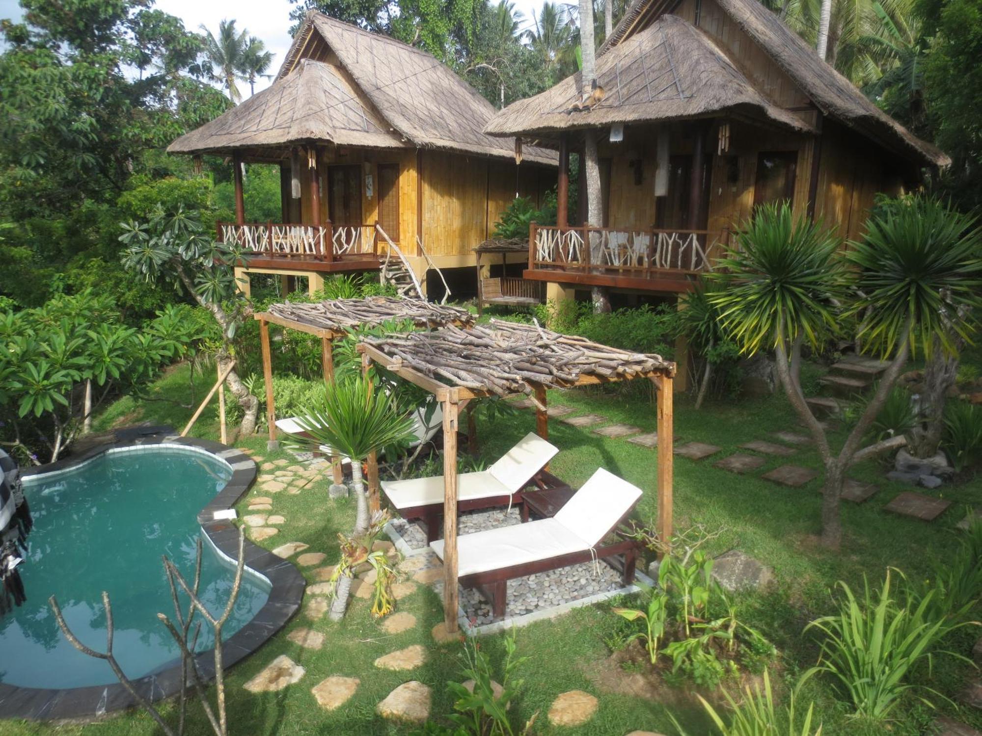 Ferienpark Jepun Didulu