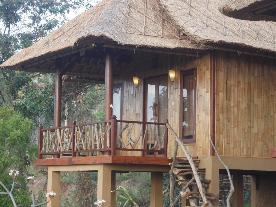 Jepun Didulu Taman liburan
