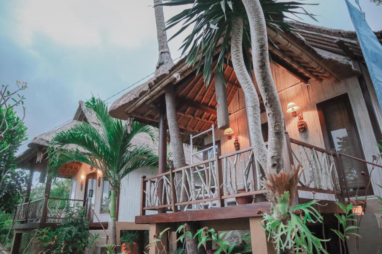 Jepun Didulu Village de vacances Candidasa