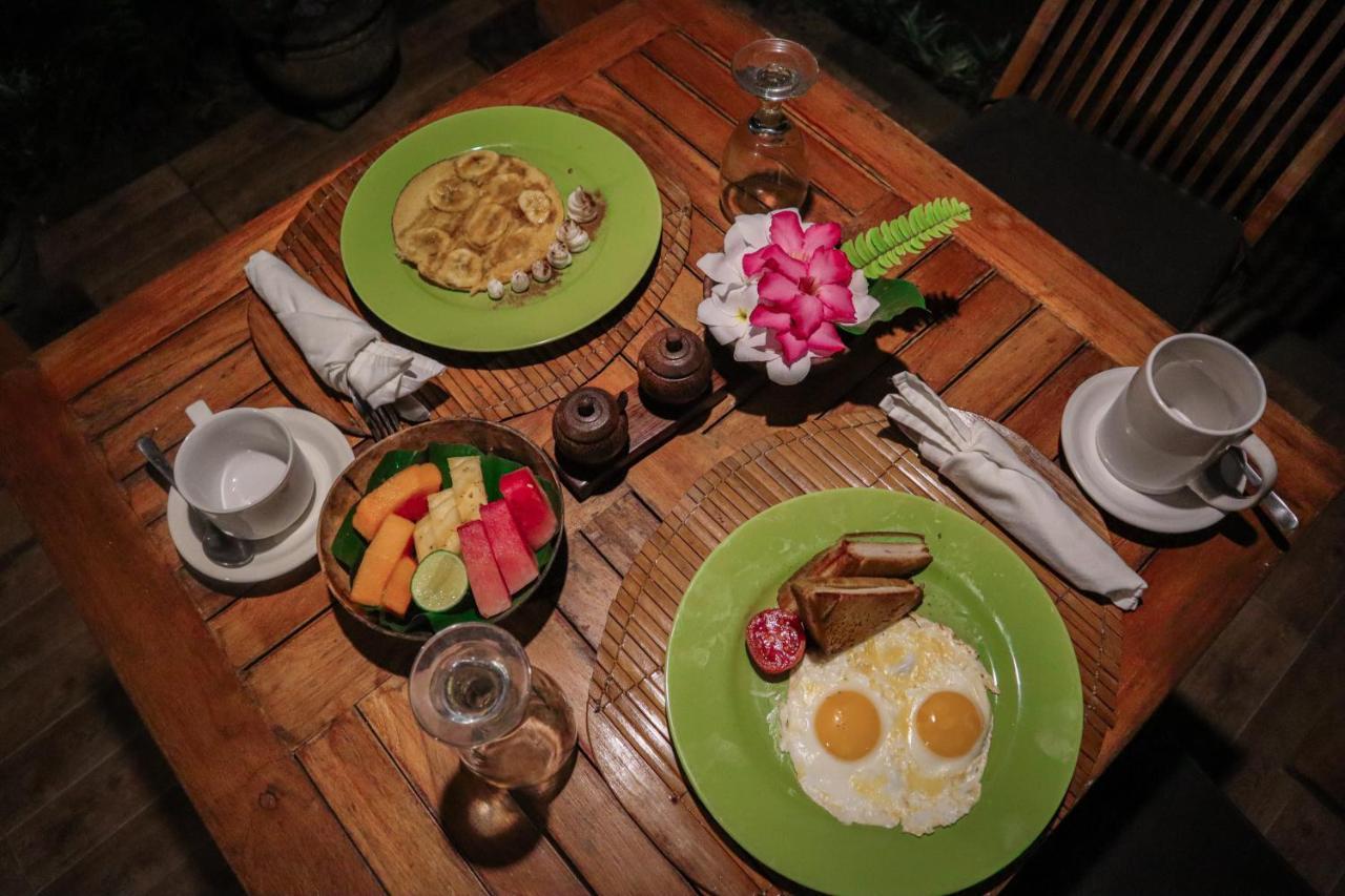 Holiday park Jepun Didulu Candi Dasa (Bali)